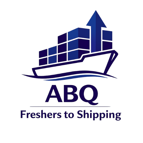 freshers to shipping